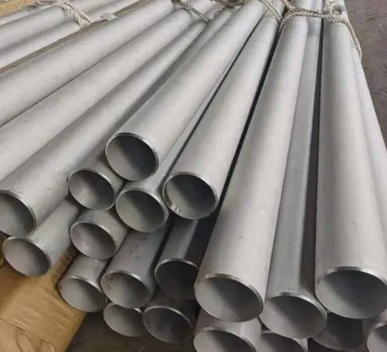 新华镇304不锈钢管